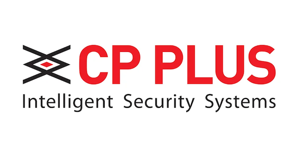 CP Plus Logo