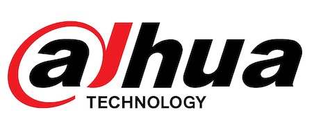 Dahua Logo