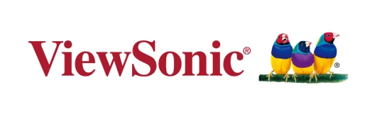 Viewsonic Logo