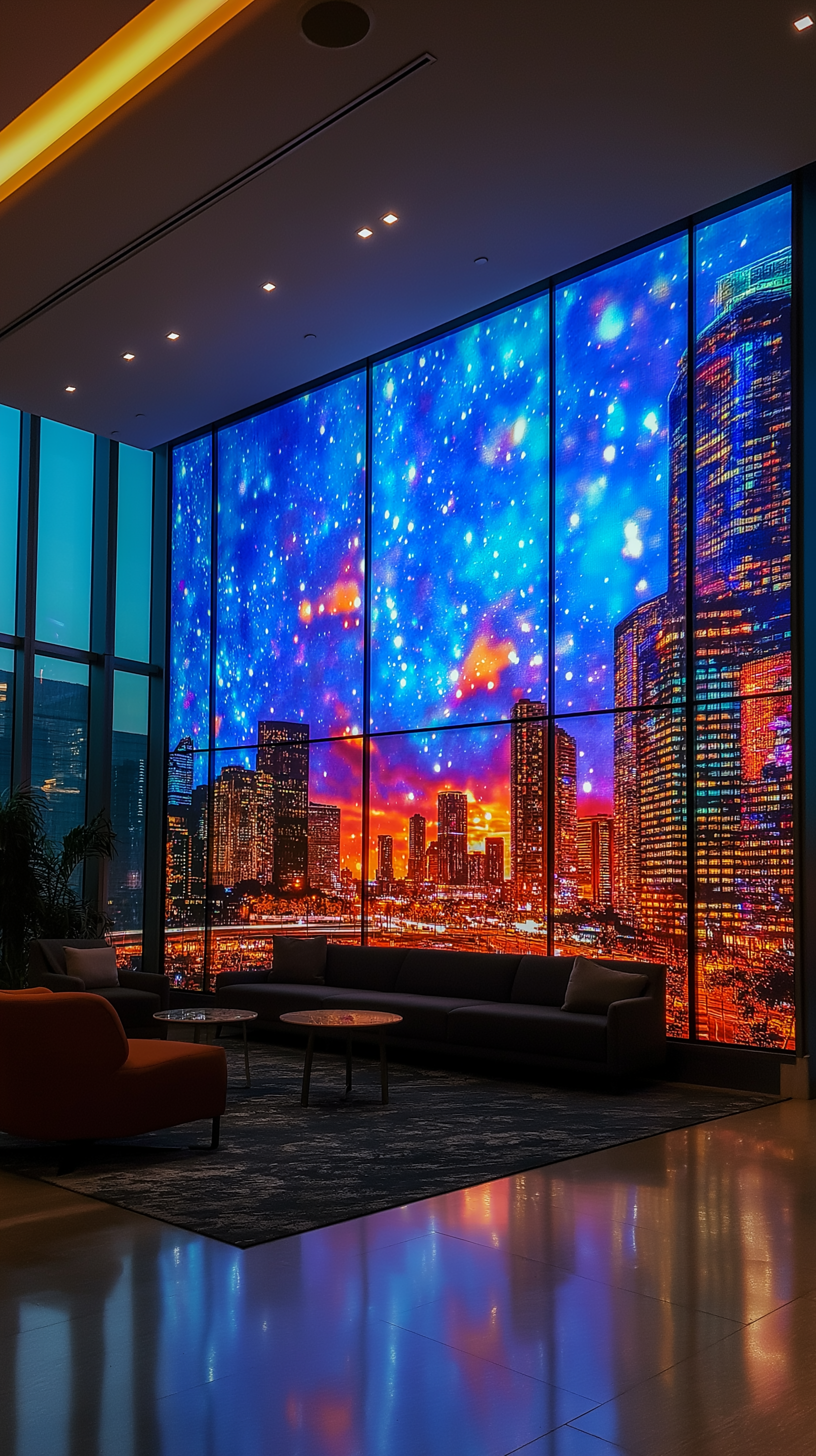 Digital Display