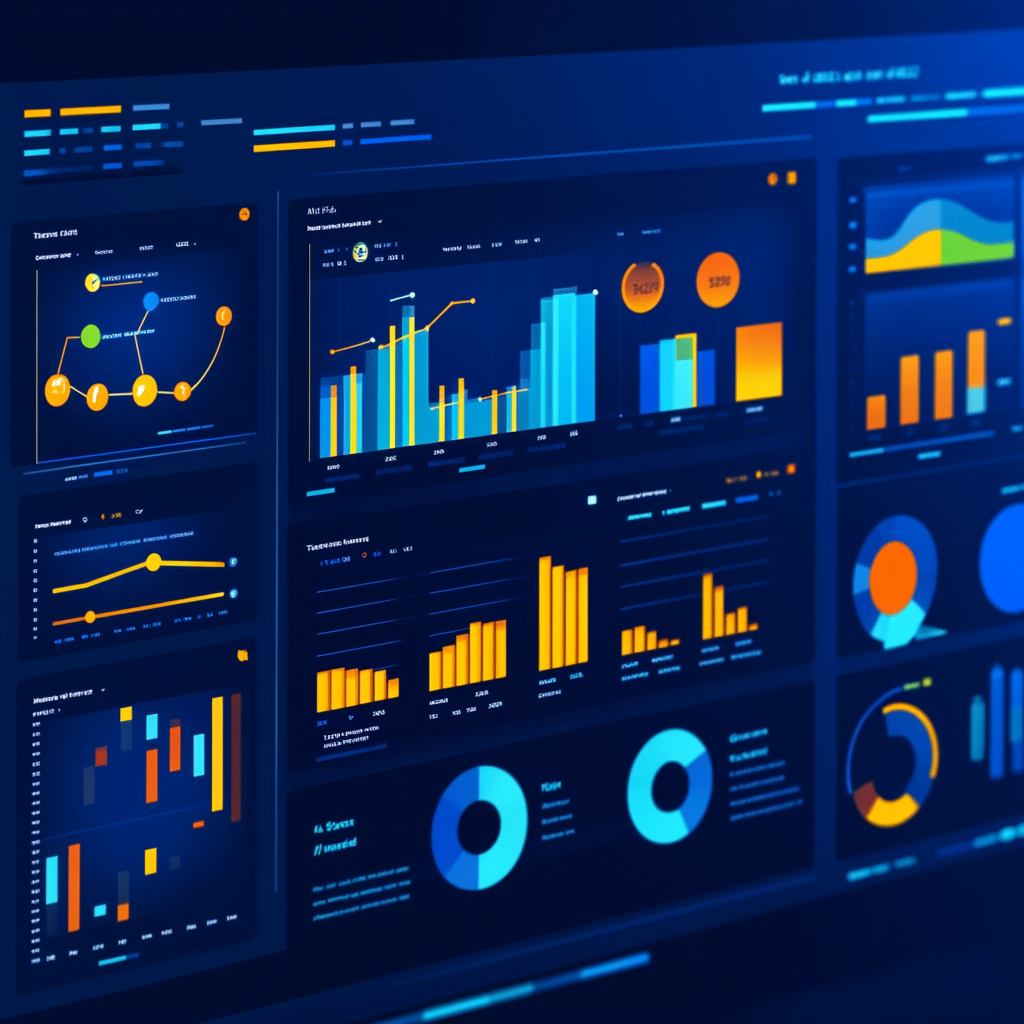 Analytics & Reporting Benefits