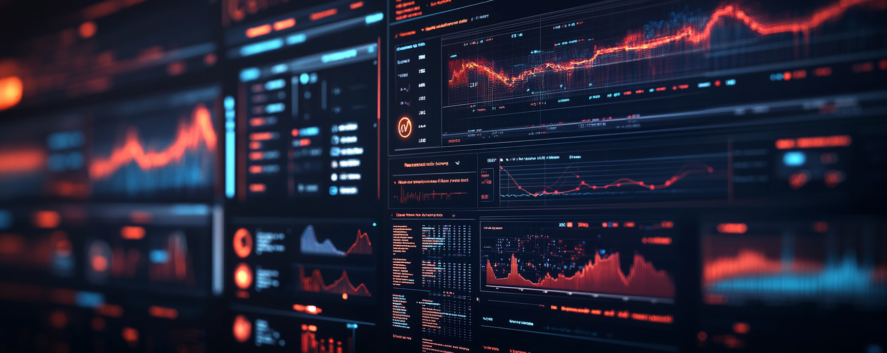 Analytics & Reporting