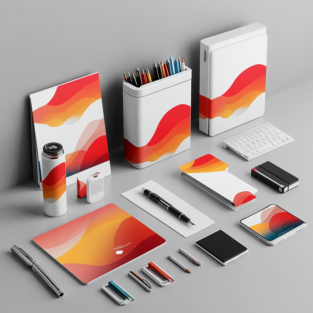 Corporate Promotional Gifts Benefits