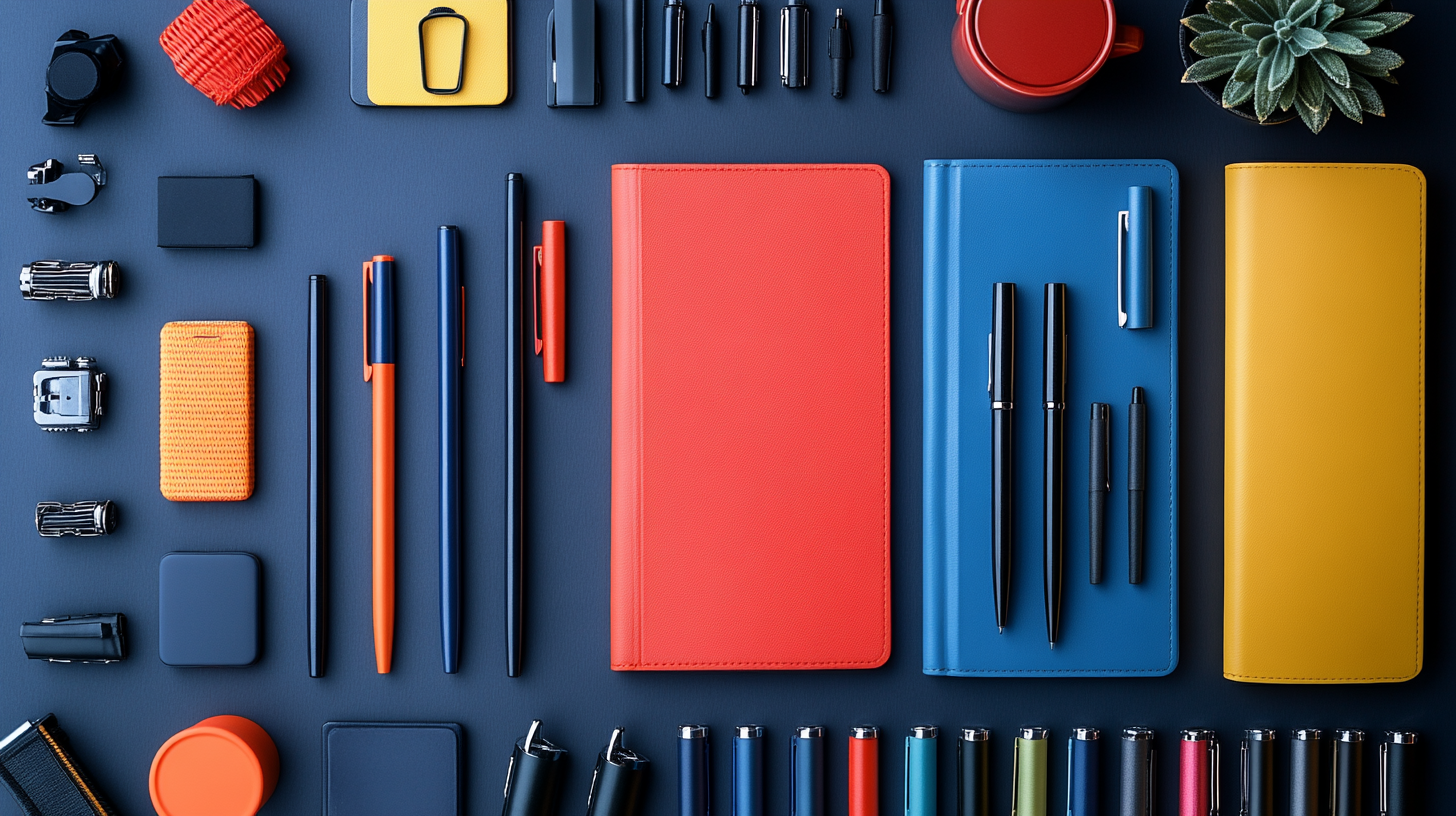 Corporate Promotional Gifts