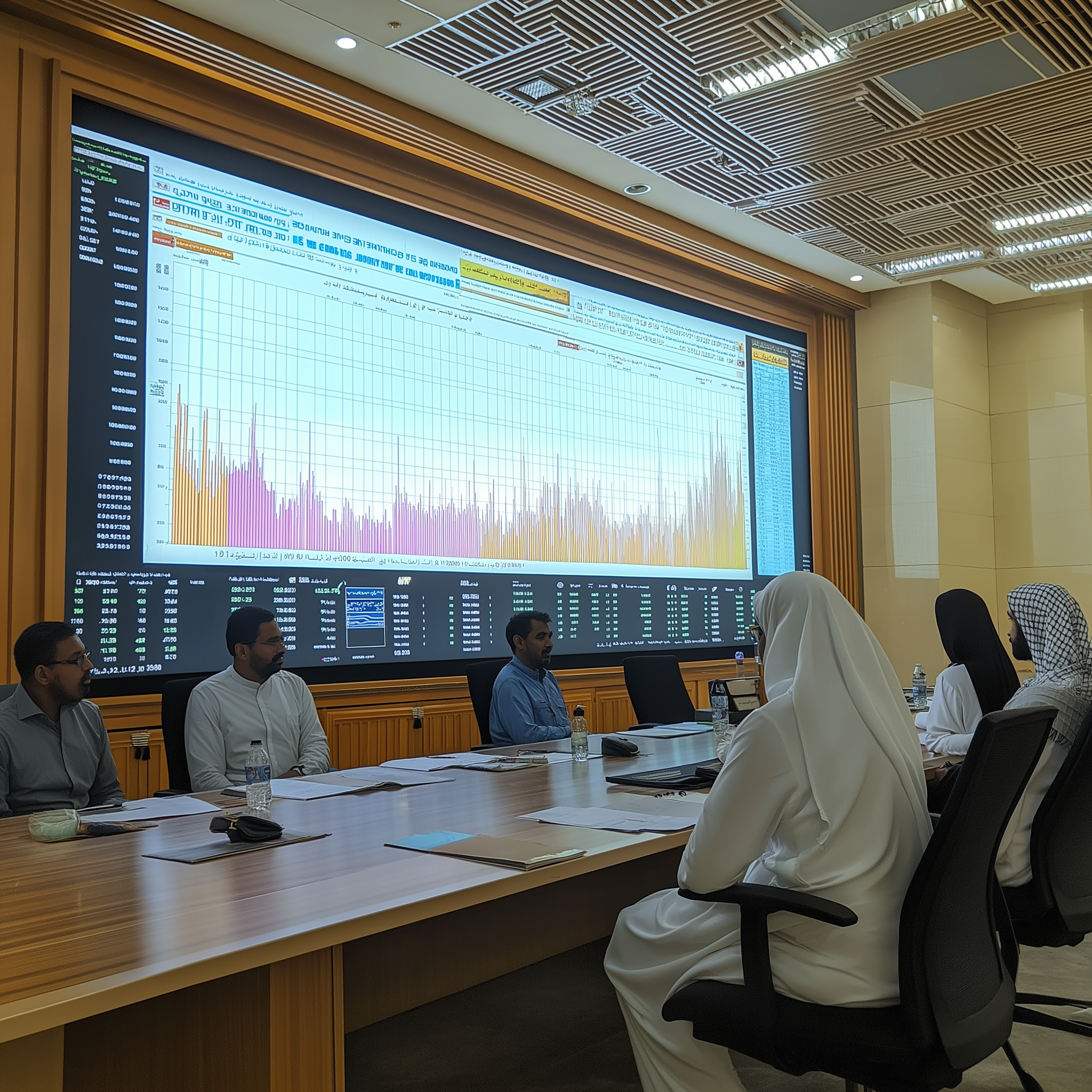 Indoor LED Screen Benefits