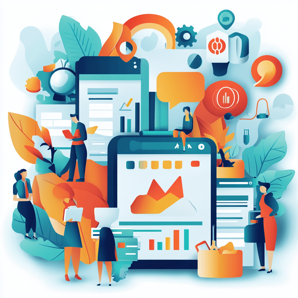 Content Marketing Benefits