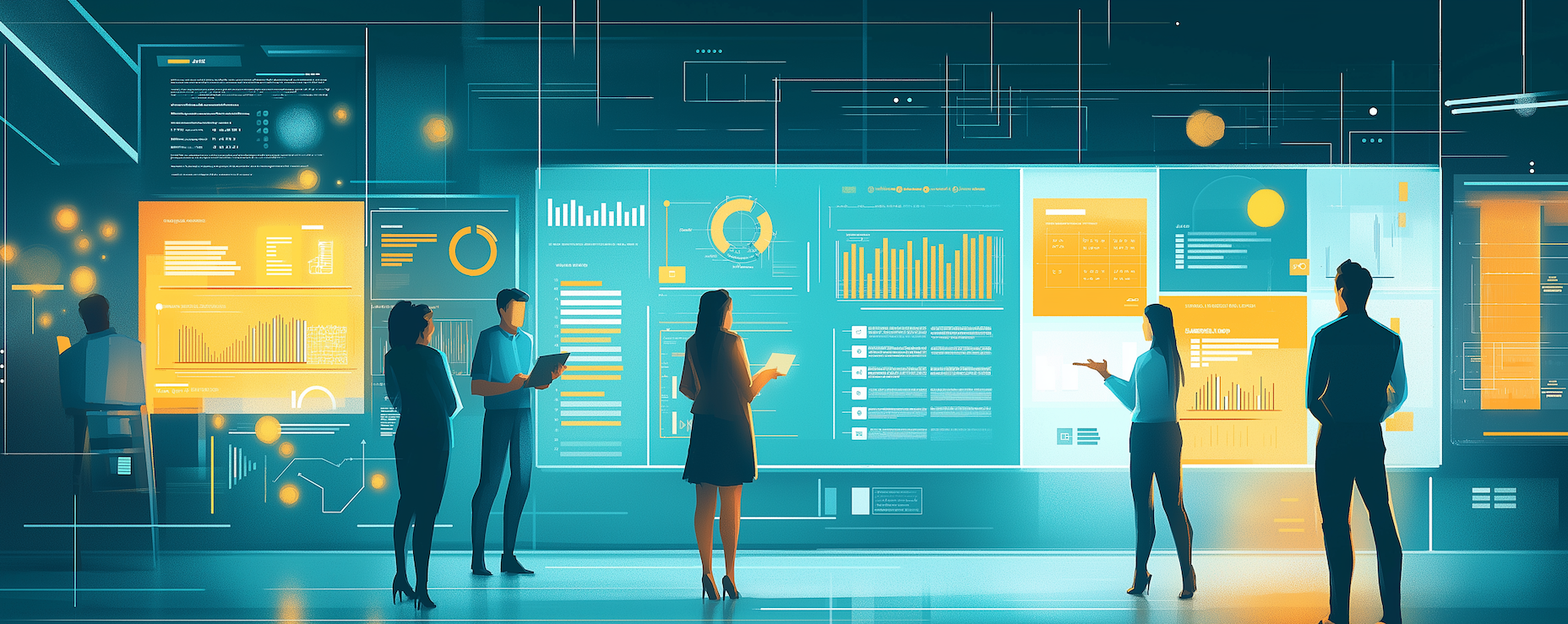 Content Marketing Services