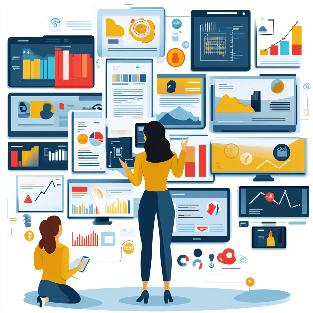 Digital Advertising Benefits