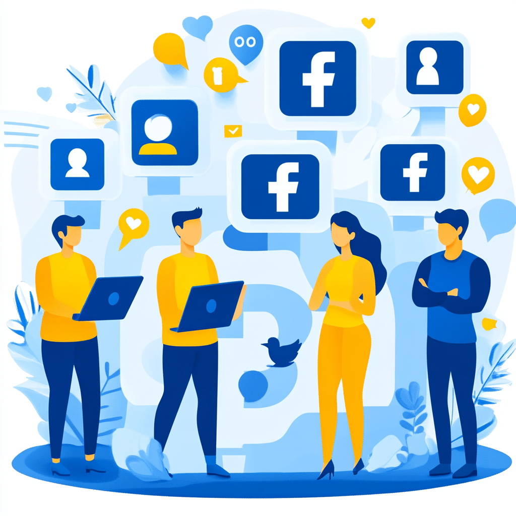 Facebook Advertising Benefits