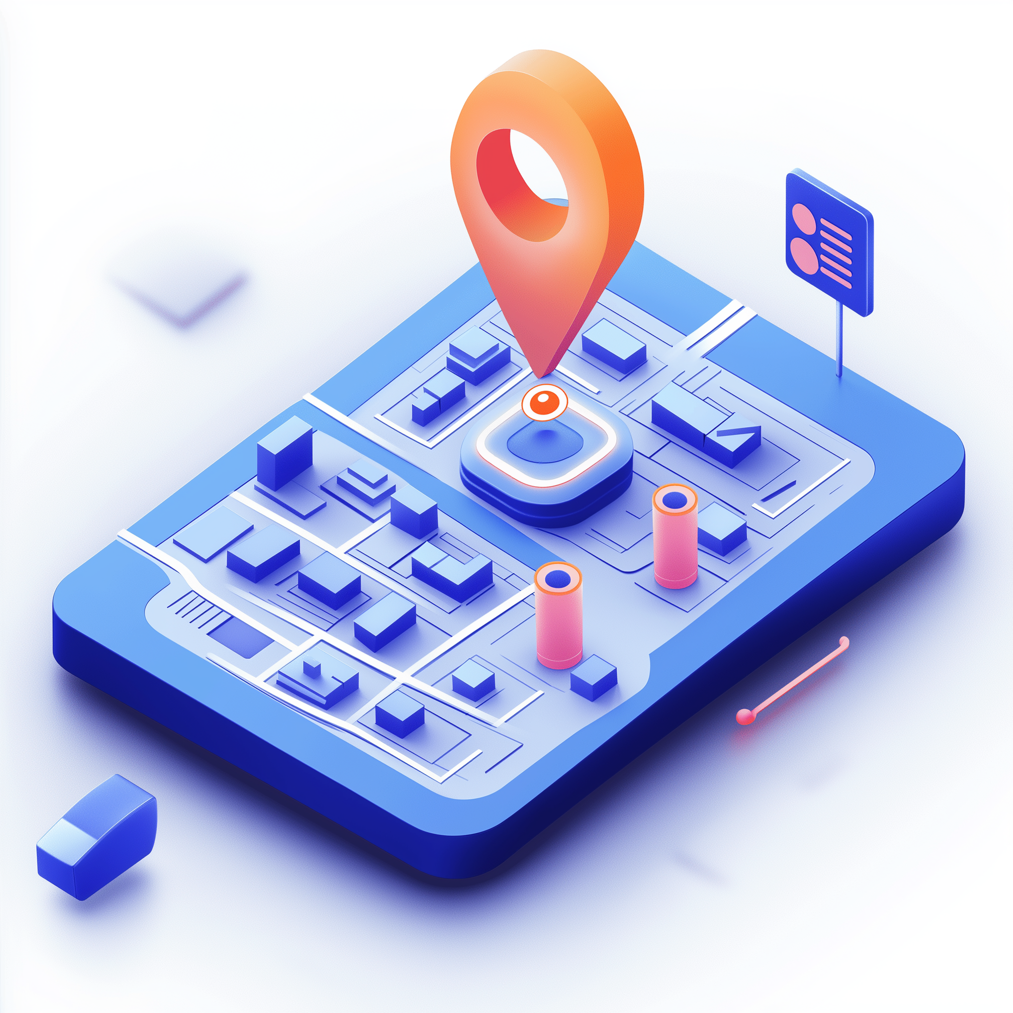GEO Fencing Advertising Benefits