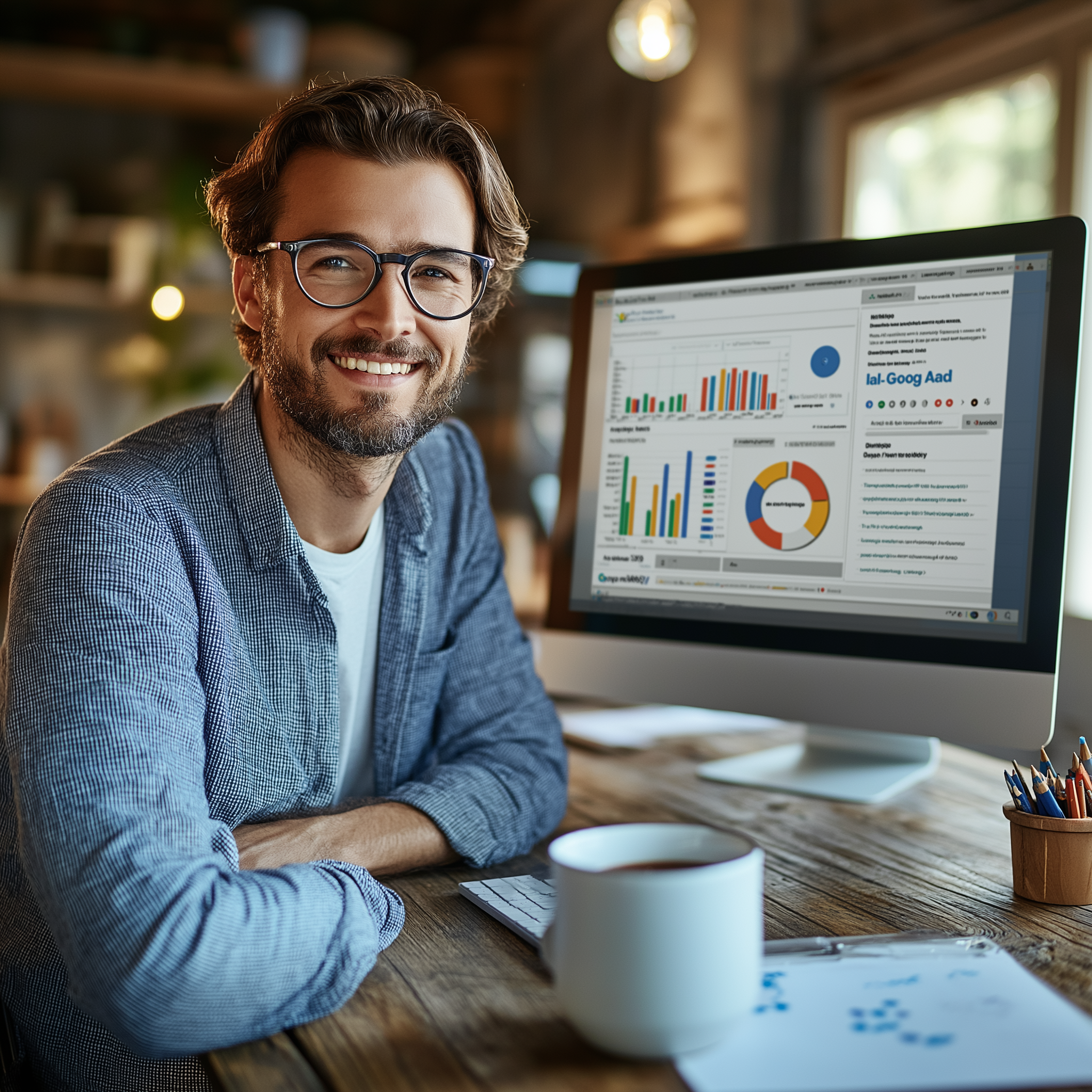 Google Ads Benefits