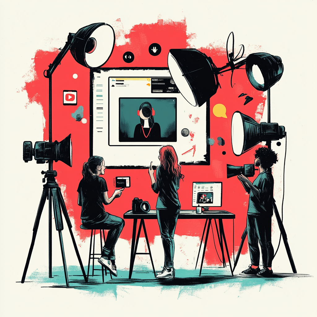 Influencer Marketing Benefits