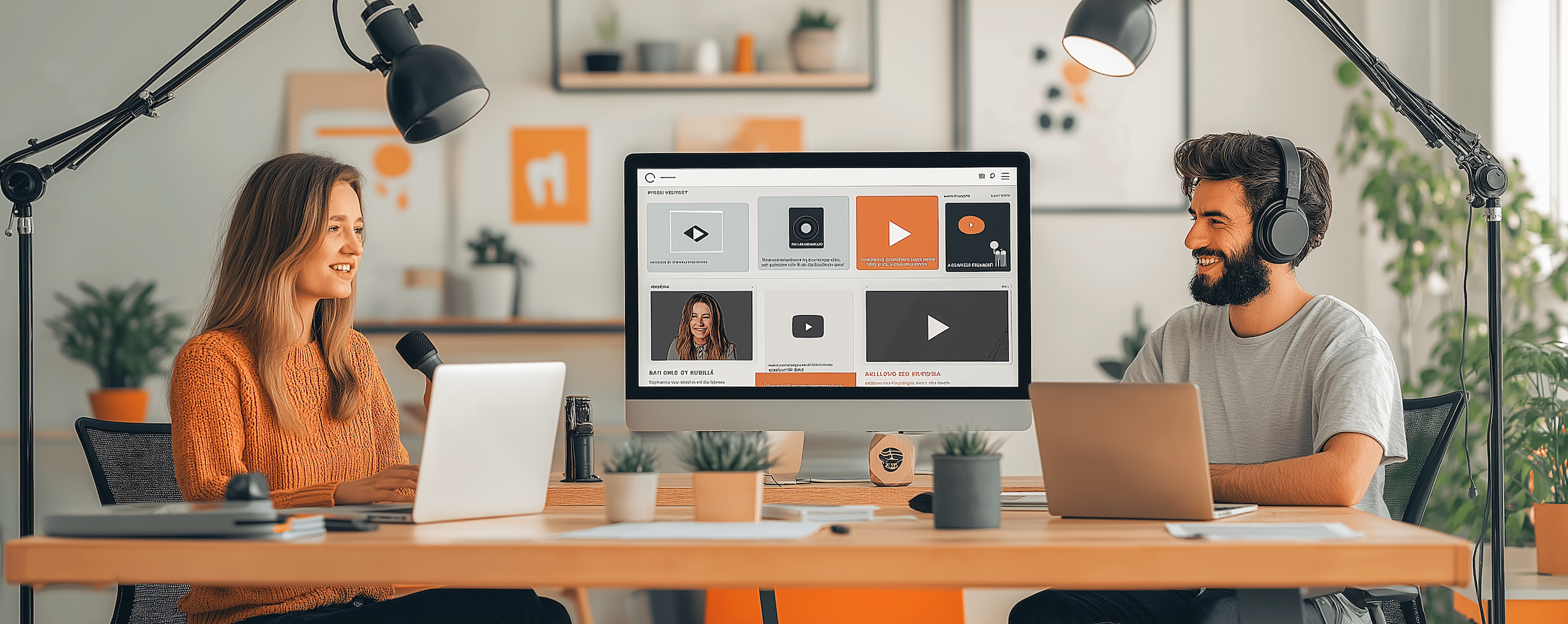 Influencer Marketing Services