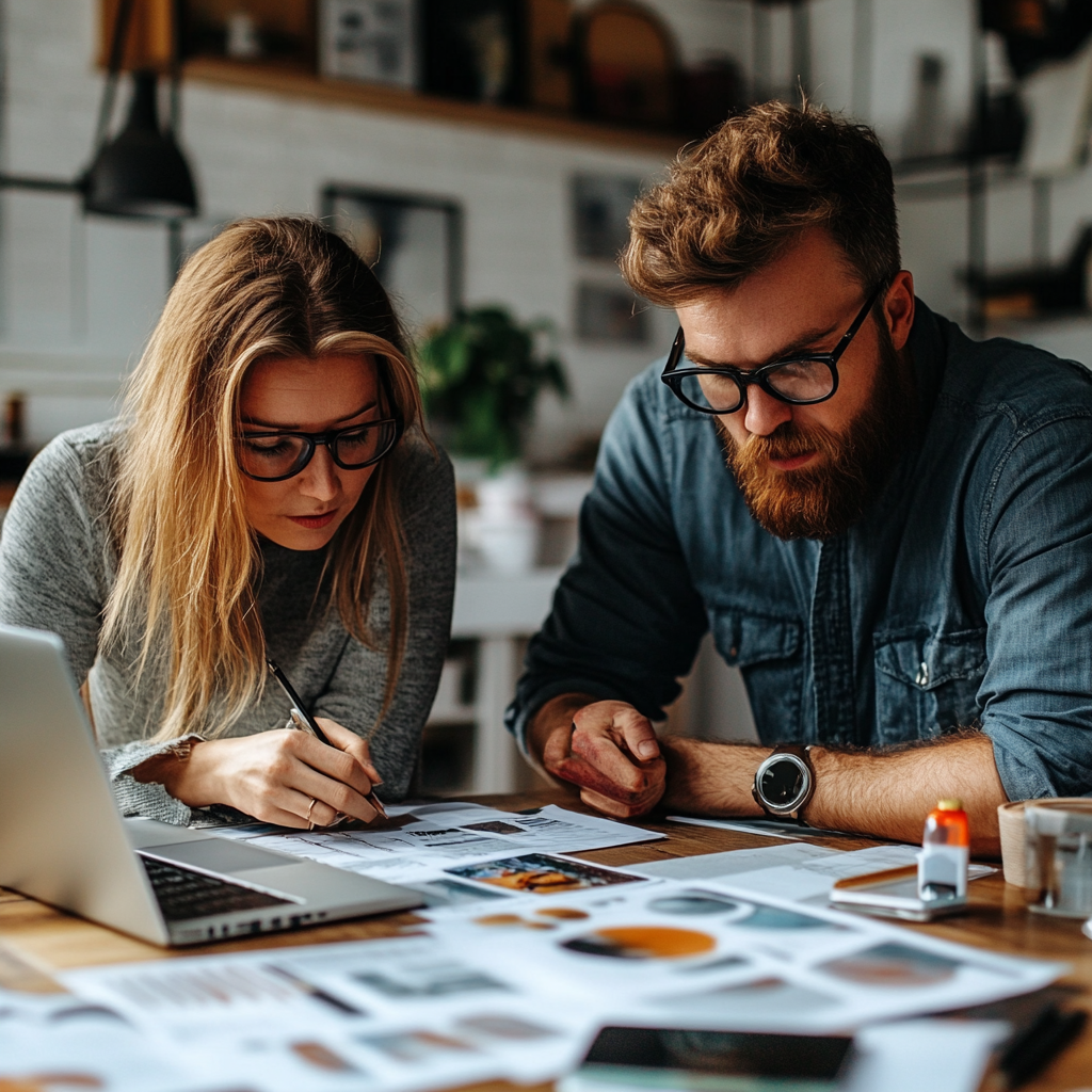 Media Planning & Buying Benefits