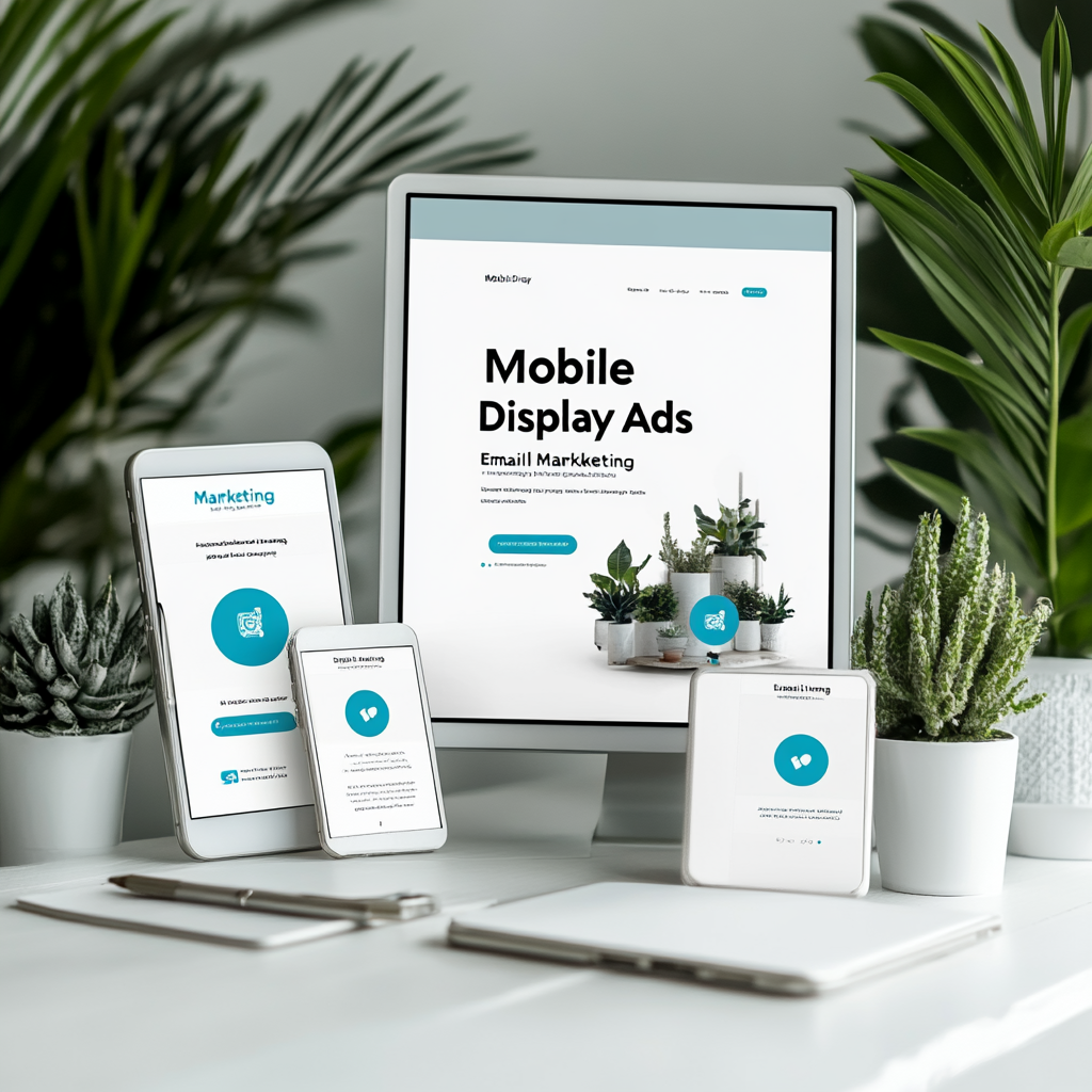 Mobile Advertising Benefits