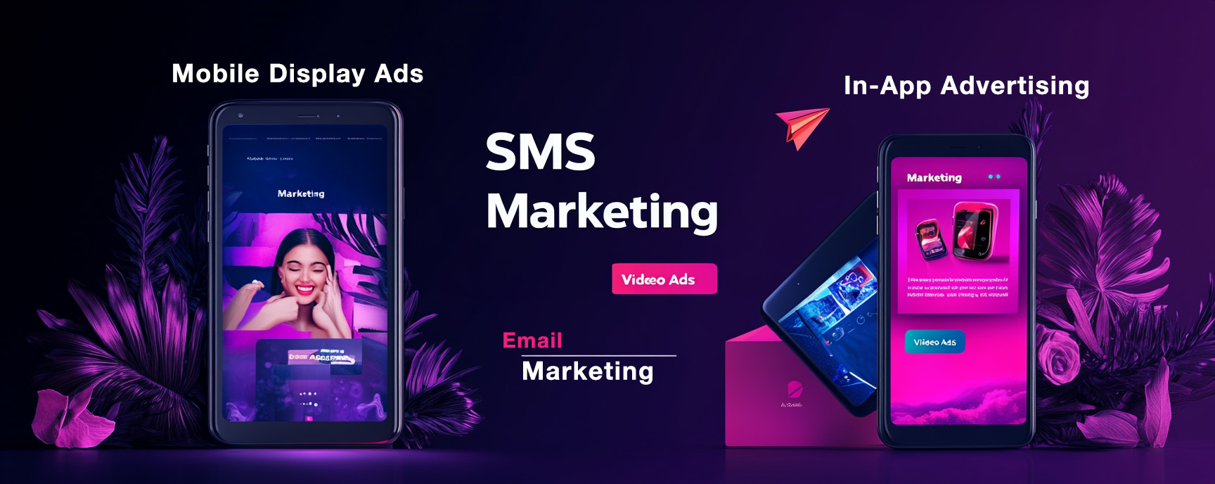 Mobile Advertising Services