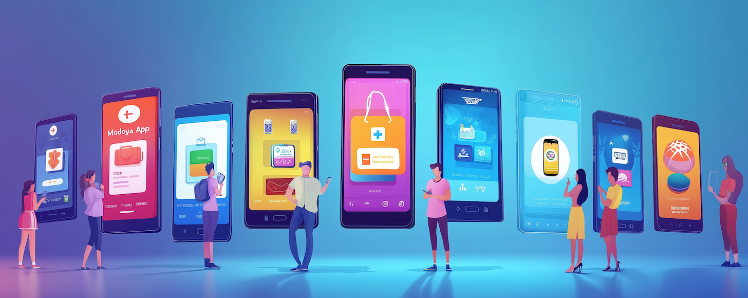 Mobile App Development