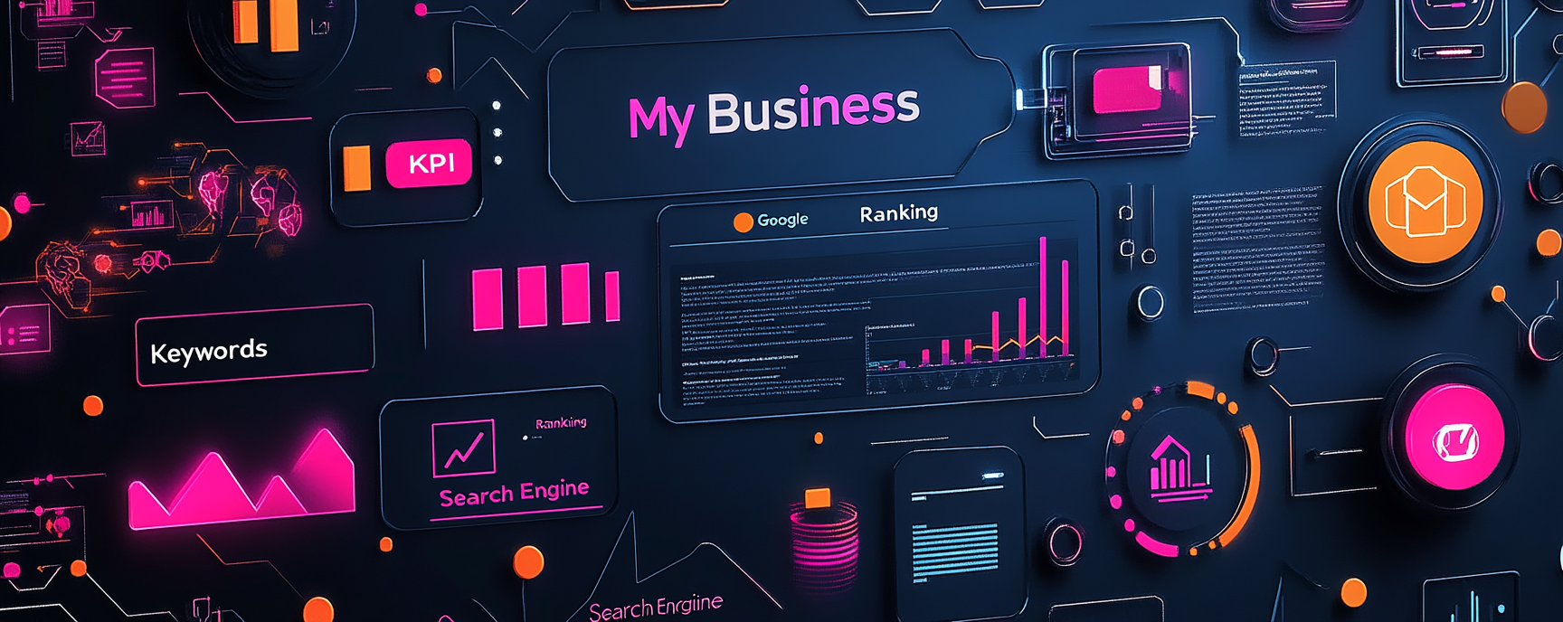 Search Engine Optimization Services