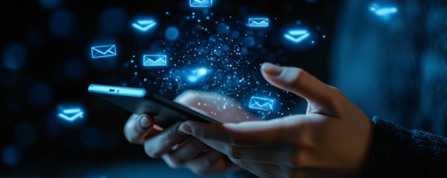 SMS Marketing Services
