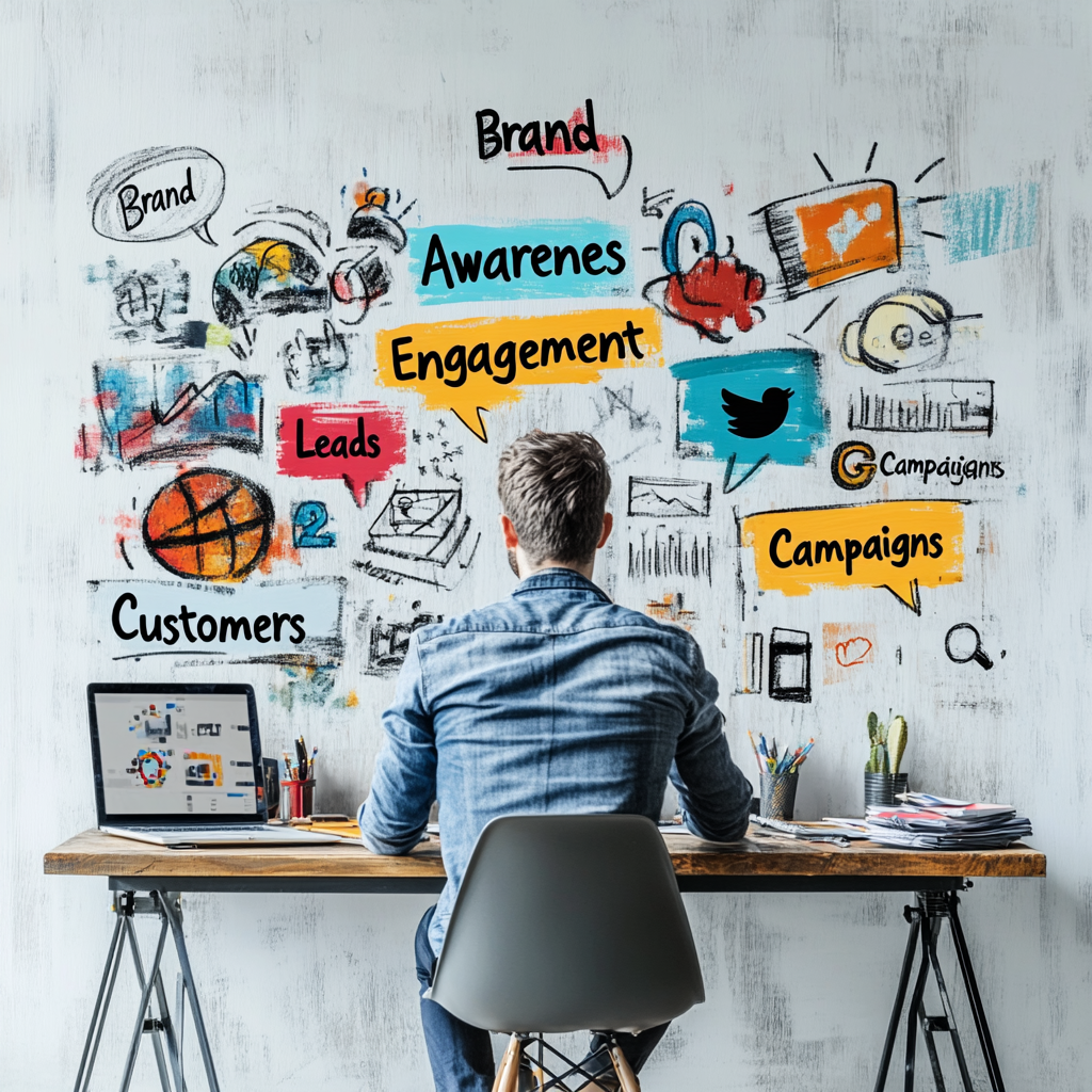 Social Media Marketing Benefits
