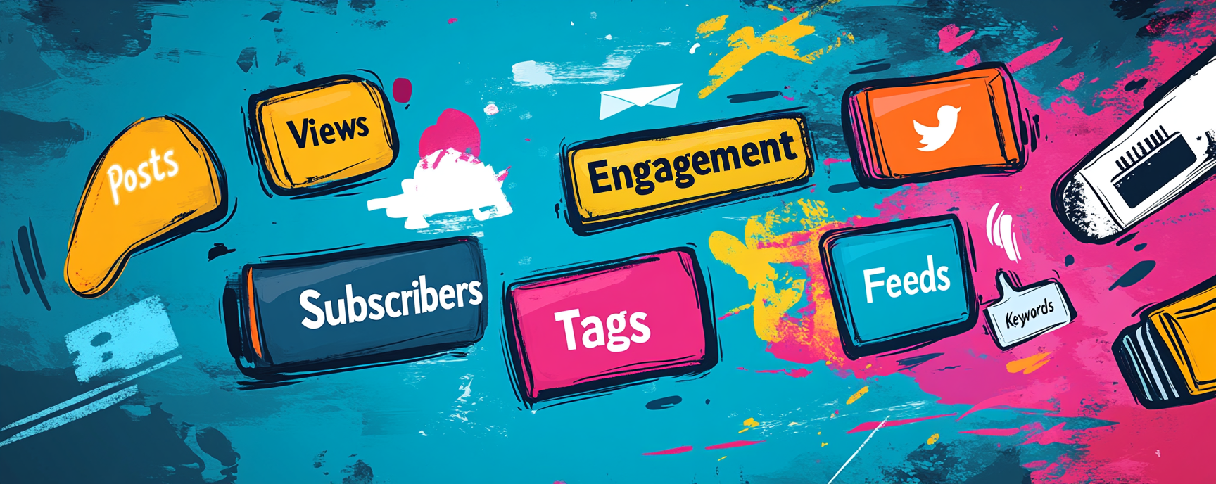 Social Media Marketing Services