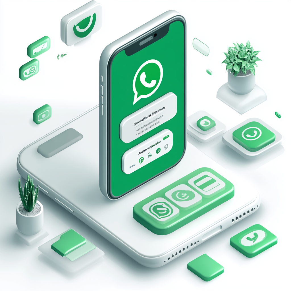 WhatsApp Marketing Benefits