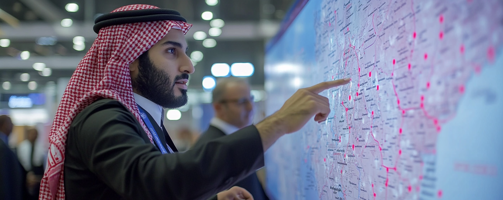 Interactive Touch Screen Solutions