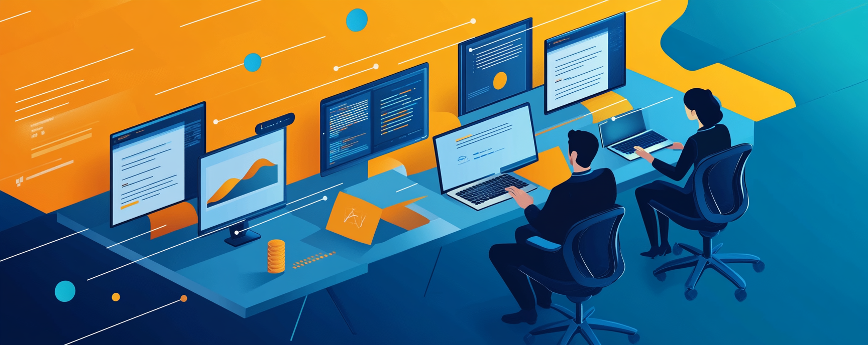 Web Design & Development