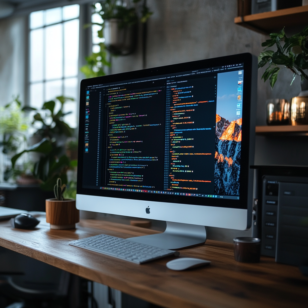 Web Development Benefits