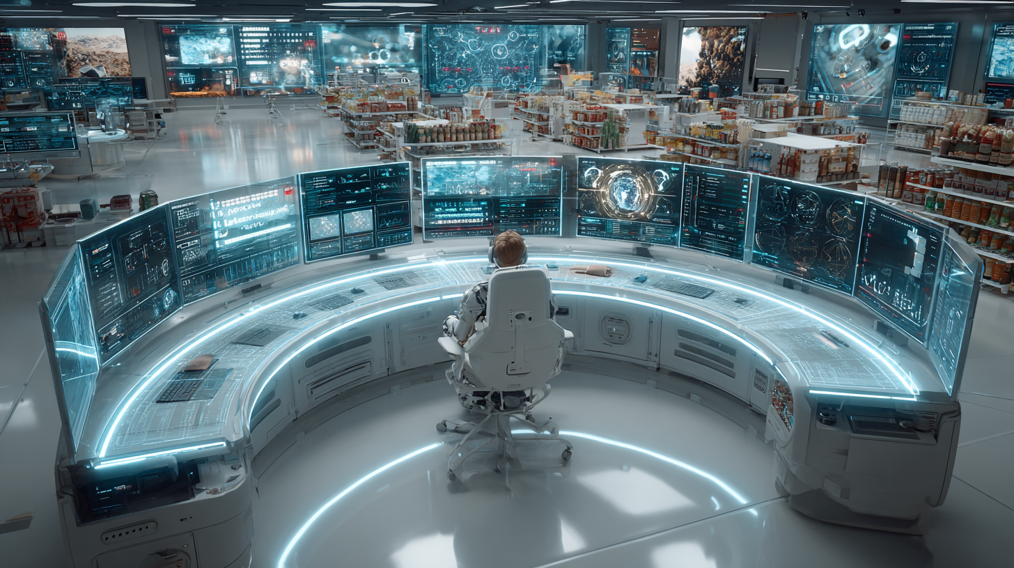 5 Underrated Use Cases of AI Automation in Retail and E-commerce