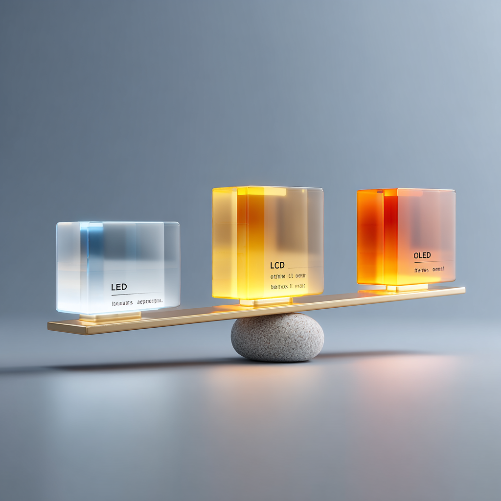 Display Matrix
