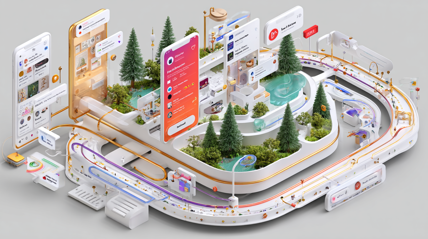 Zero-Click Marketing: Why the Future of SEO is Staying on the Platform