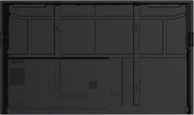 ViewBoard® IFP8633 86" 4K Interactive Display - View 3