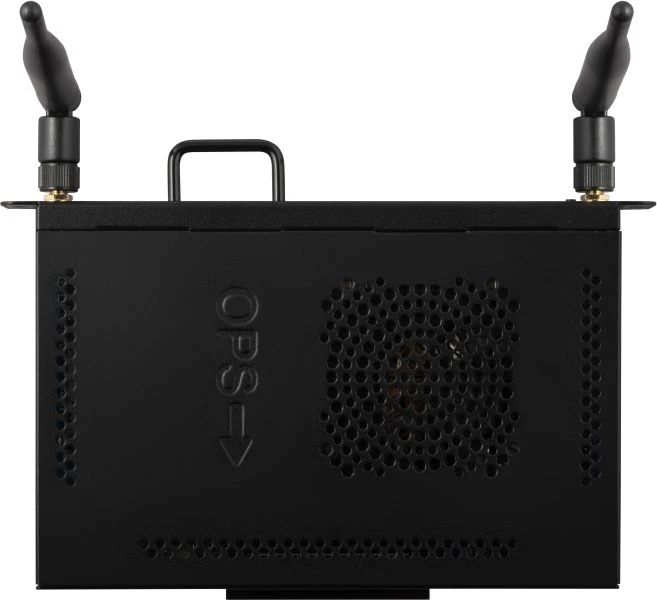 ViewSonic VPCF5-W33-G1 Slot-in PC for ViewBoard - View 1